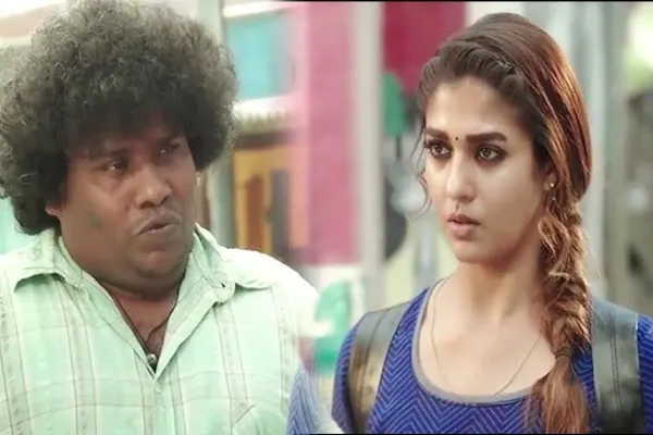 Cinesamugam